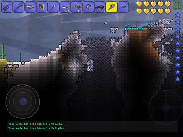 Terraria (@terraria_Wiki) / Posts / X