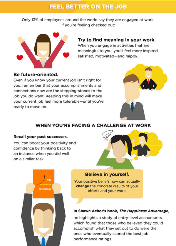 ConsignStylist's tweet photo. Science-Backed Secrets to Being Happier at Work http://t.co/KRgKtb4roB http://t.co/coJFbsHc2I