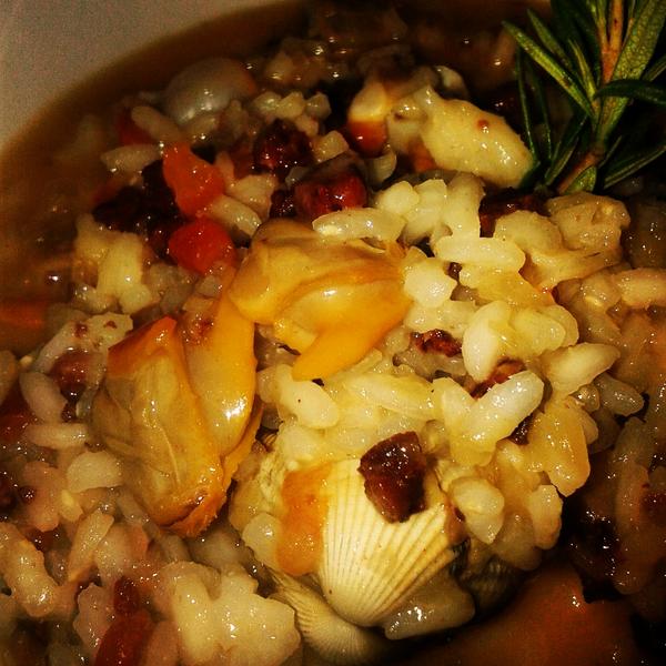 sheratonmadrid's tweet photo. Estamos de estreno! ven a probar la nueva carta que nuestro Chef Andy Bryson ha diseñado para este otoño! http://t.co/8vp6mgsCTp