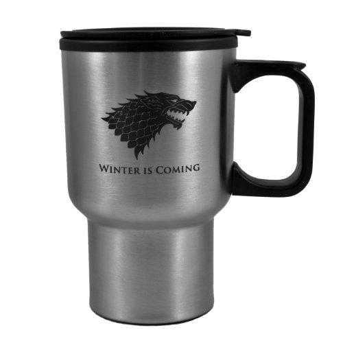 CuppaCampaign's tweet photo. #WinterIsComing... so don't forget to use your #Reusable Mug for all those soul-warming drinks! #ReducePaperCupWaste http://t.co/1Fxeqv7dOX