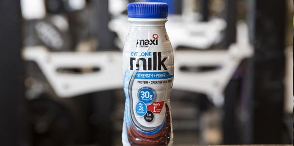 Maximuscle's tweet image. Sometimes a shaker just won't work. That's where these come in...mxi.bz/9pUziM #explosivepower