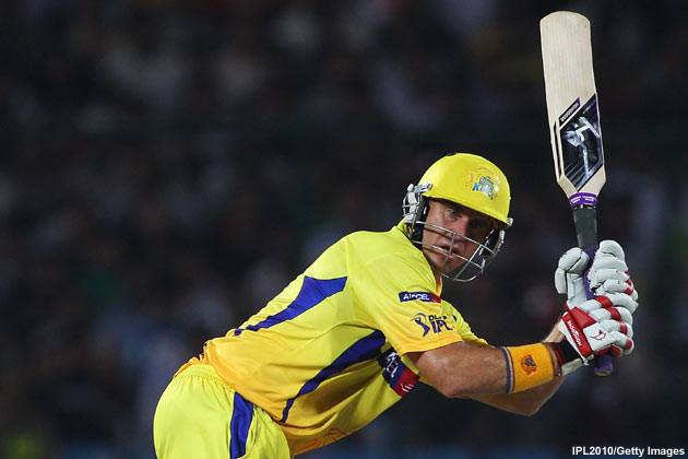 Happy Birthday Matthew  Hayden :)) Bat Specialist..
Walking Assassin !! 