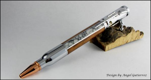 agutierrezzz84's tweet image. Only 1 week left to get your #BoltAction #Pen! Great #Christmas #gifts! kck.st/1vQiWiS