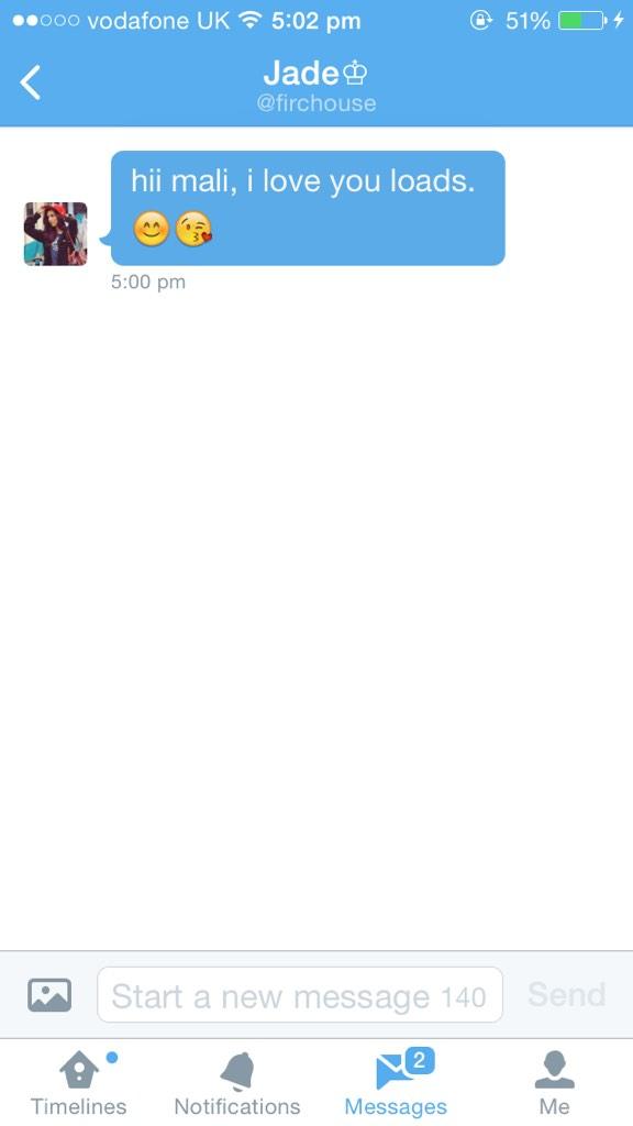 Maaliixo's tweet photo. @firchouse is to cute!!🙈💕 http://t.co/5fNtIEygXn