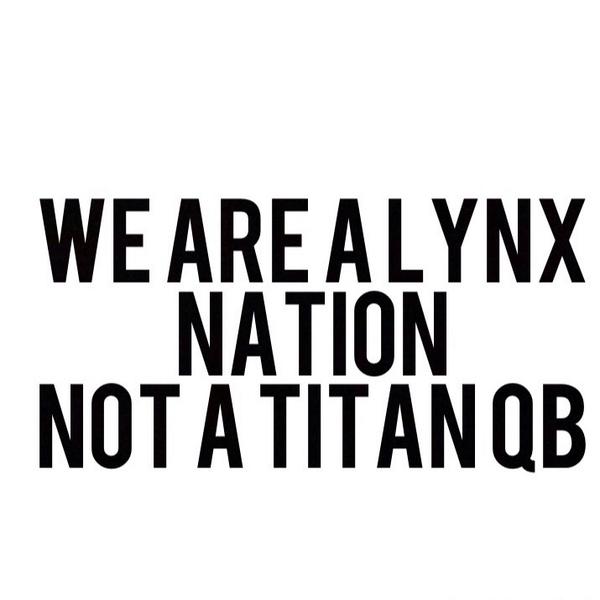 lynxedits's tweet photo. it's called a team http://t.co/13FYF2YlL8