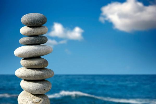 Hayat, küçük ölçeklerde de mükemmel olabilir.
L. JOHNSON