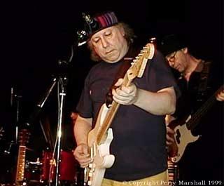  Happy 68th birthday to Peter Green, the founder of the original Fleetwood Mac (still my fave lineup!) 