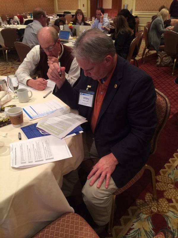 Deciding on ratings...  #expectsuccess