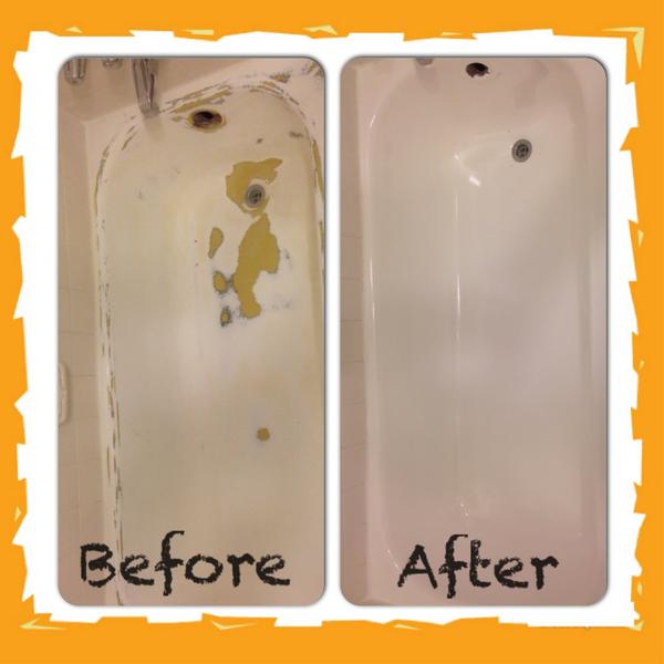 Columbia Bathtubs (ColumbiaBathtub) Twitter