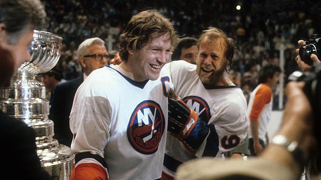 Happy Birthday to one of the greatest defensemen ever, and maybe the greatest player in Isles history, Denis Potvin. 