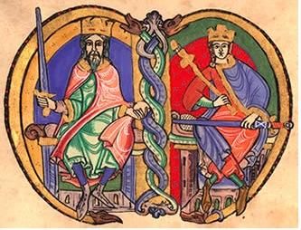 Well, this is it. The journey begins for Models of Authority! Fasten your seat belts, it's going to be exciting ;-)