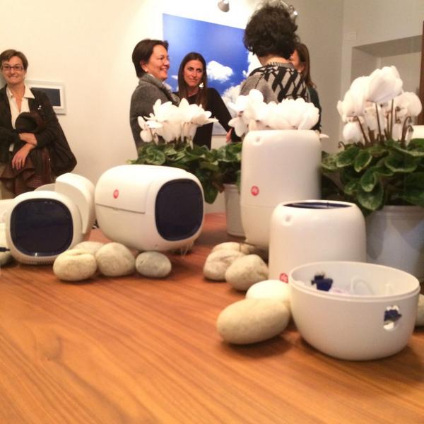 ThaliaeZeno's tweet image. Scopriamo i nuovi fantastici prodotti #picsolution #Areosol