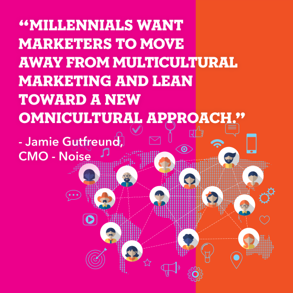 Noise_Creative's tweet photo. Our CMO @JamieCentral talks #Millennial #marketing via @SBoSM Check it out!  http://t.co/8KhCMLNooR #cassandraglobal http://t.co/9PcwTySbcA
