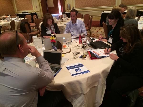 Consensus. #expectsuccess