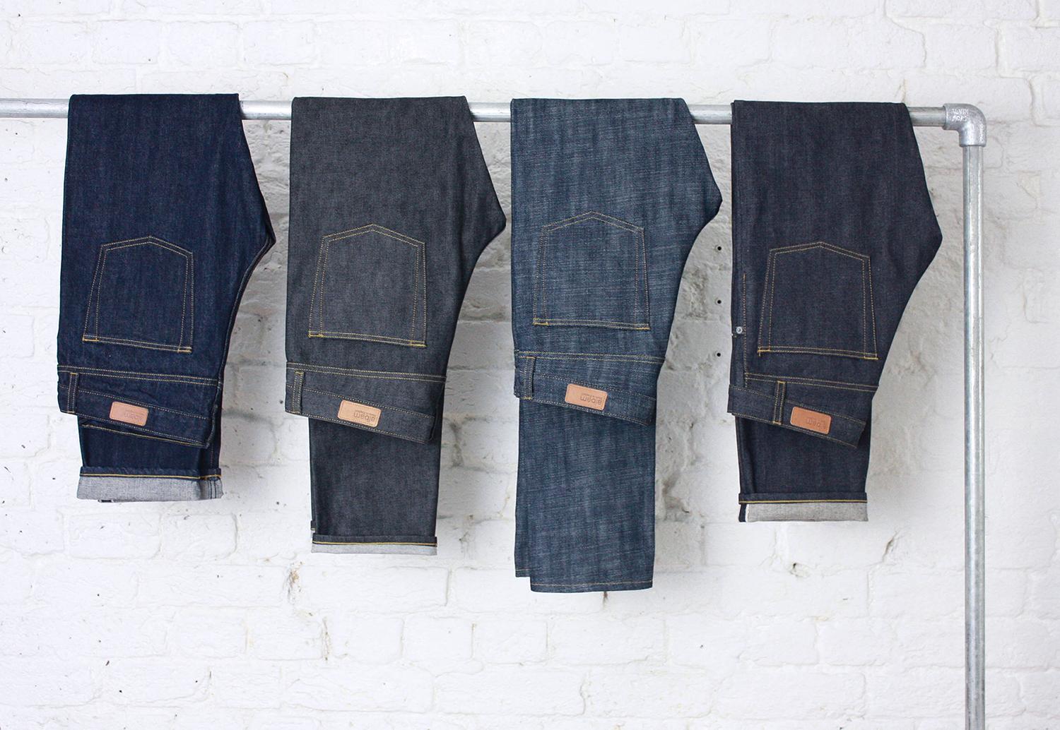 albam jeans