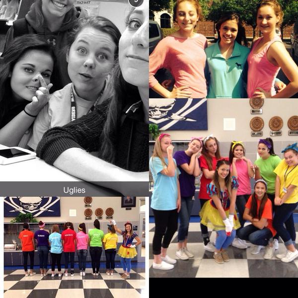 MadisonDorethy's tweet photo. Happy birthday Emma👑🙌😂😍 @emma_lani3 http://t.co/CvbGp96gF1