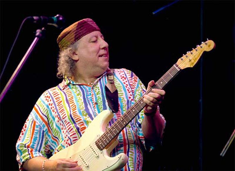 Happy Birthday to Fleetwood Mac Founder Peter Green - Born Oct 29, 1946 