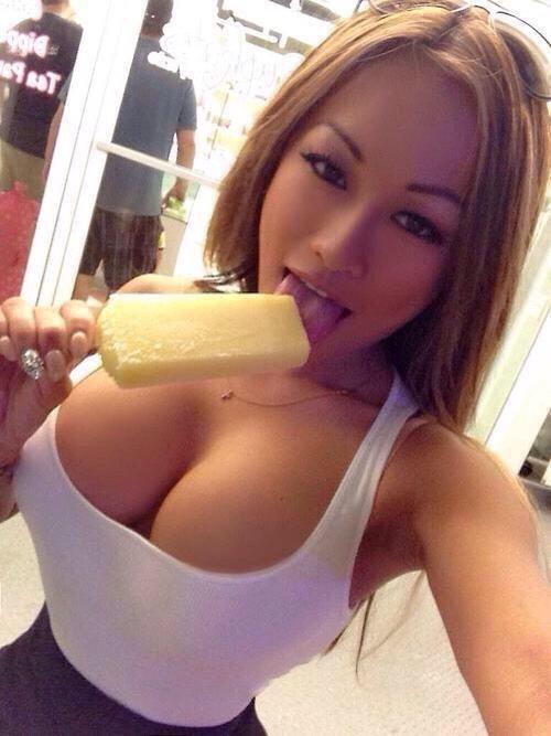 ASIANBADDIES's tweet photo. TITTS http://t.co/EFOo8FnDmA