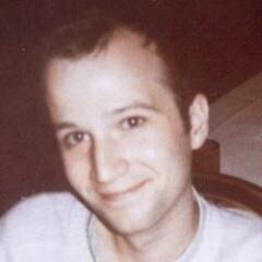 Happy Birthday Chris Baio the cutest 30 yr. old with the raddest dance moves 