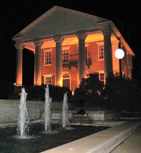 ALParanormalAsn's tweet photo. 2014 "Spooktacular Ghost Tours" LIVE Investigation @ Haunted Old State Bank Decatur, AL Nov 1st 5-10pm. Admission $10 http://t.co/6TtBPEuA9g
