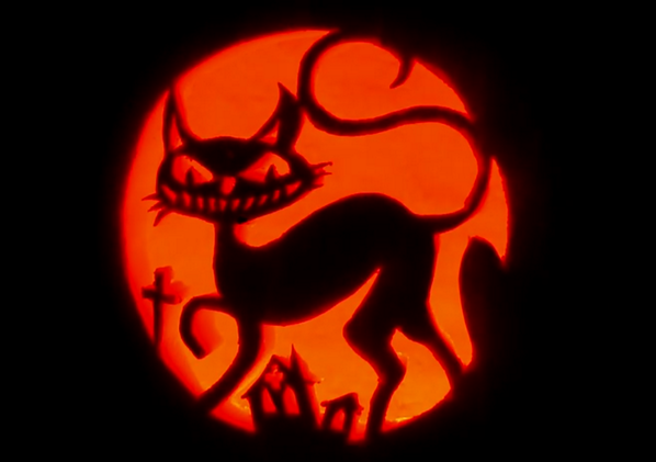 7 world class pumpkin carving tips to help you carve the perfect pumpkin for halloween - buff.ly/13buBkd