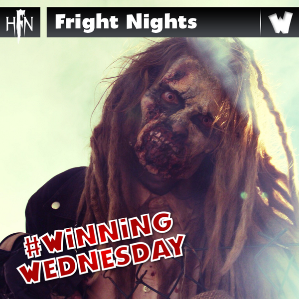 WalibiHolland's tweet photo. #WinningWednesday! Retweet het bericht van vanmiddag om kans te maken op 2 tickets  en R.I.P. passen voor 31 oktober! http://t.co/RLaR1rrFG5