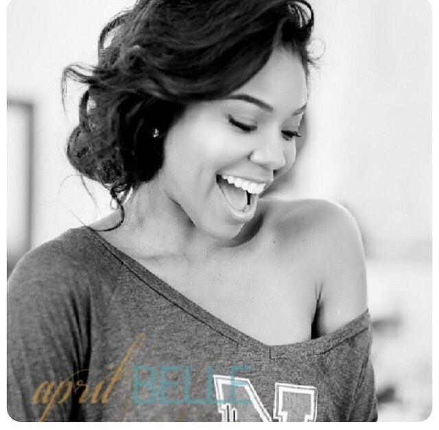 Happy birthday to Gabrielle Union ..... Flawless  
