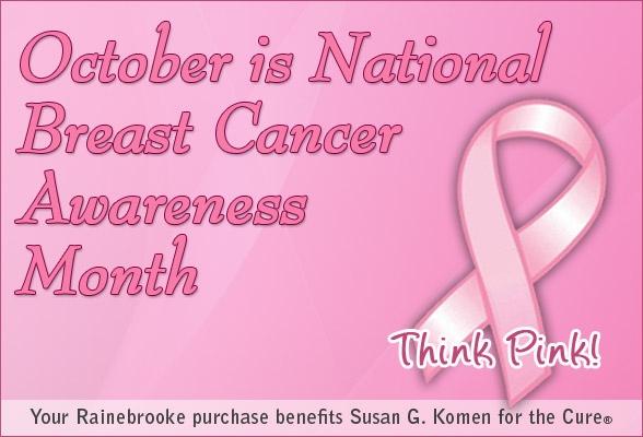 Vir2o's tweet photo. October is Breast Cancer month! Vir2o wants to encourage awareness, early detection can save so many lives! http://t.co/h0m53macaa