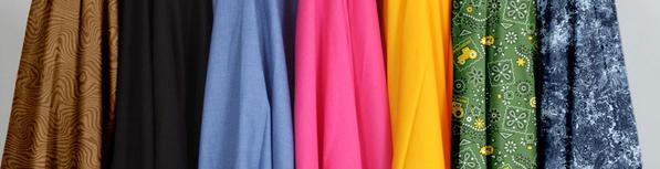 SpringsCreative's tweet photo. Which pattern do you prefer? #FabricFaceoff http://t.co/cW0dMa7R7s
