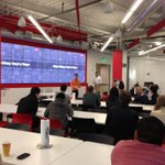 Photo by Comcast SV (@ComcastSV)