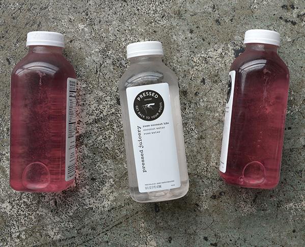 PressedJuicery's tweet photo. Meet your newest obsession, Rose Coconut Water... 
http://t.co/GZyLnrJoVk http://t.co/yon8U4Ep4b