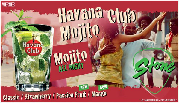 stone_disco's tweet photo. #STONE #CUBALIBRE #HAVANACLUB viernes con todaaa! #stoneate http://t.co/K4hF1eZSY5