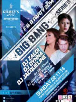 Barpartygoers is back!!!