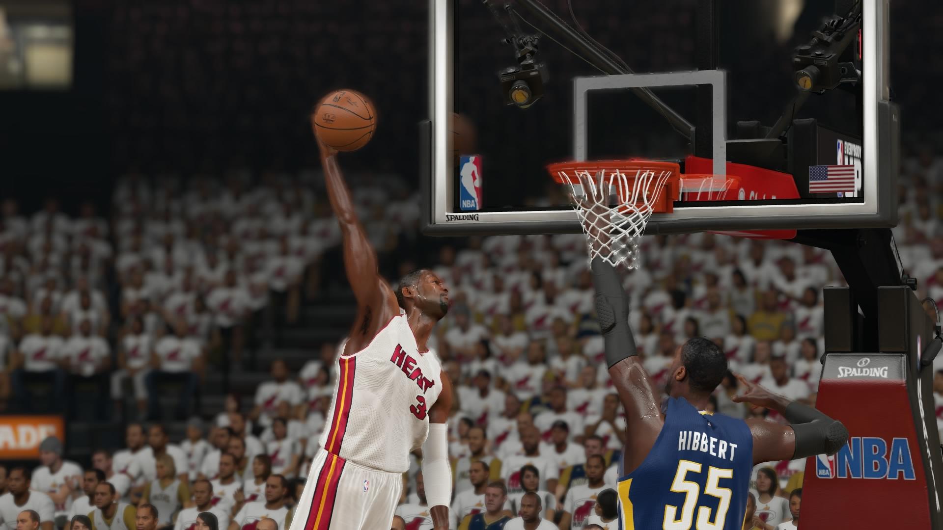 Who Needs LeBron? ~ A Miami Heat MyLeague Series (NBA2k15/PS4) - Page 18 - Operation ...1920 x 1080