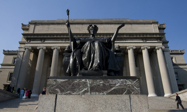 neuacademic's tweet image. The Most Loved Statues On #College Campuses via @HuffPostCollege buff.ly/1sELuIE #hackcollege