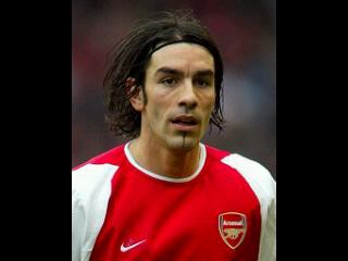 Happy Birthday Robert Pires  