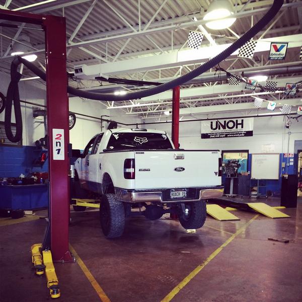 rc_roach's tweet image. "Mechanic life is my life"