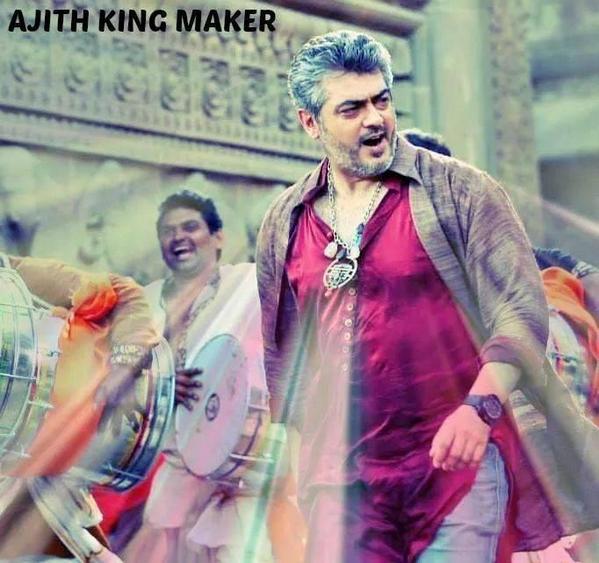 Vivekthangal's tweet photo. #YennaiArindhaal trending at the 2nd spot worldwide  http://t.co/Sd6XJFiWzF