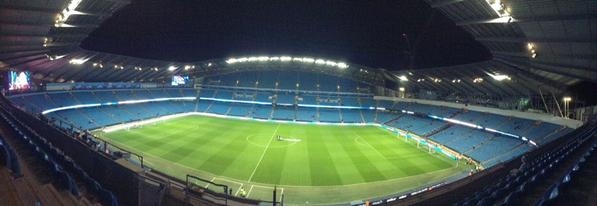 fantasmo123's tweet photo. #cityview Need a win tonight 3-1 http://t.co/ha3i8ZFVkD