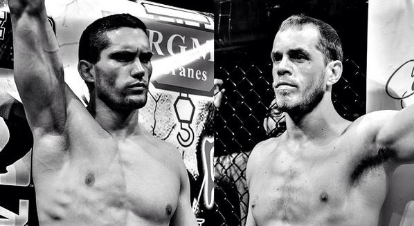 TeamVSEM's tweet photo. @GSawyerEFC added to the #EFC36 card 👊 #mma #hotprospect #teamvsem http://t.co/Q44zzf6ZKr