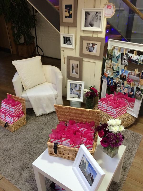 All set up and ready to go #photography #luxury #wedding #event