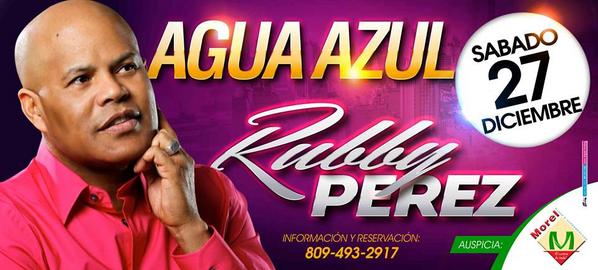 Babypremiun's tweet photo. mao 27 diciembre a bailar con la voz mas alta del merengue @rubbyperez http://t.co/8pqK9PU1GO
