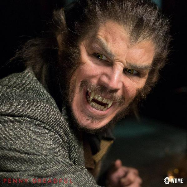 SHO_Penny's tweet image. @DontBEanASKHOLE We're partial to #werewolves... #DreadfulHalloween