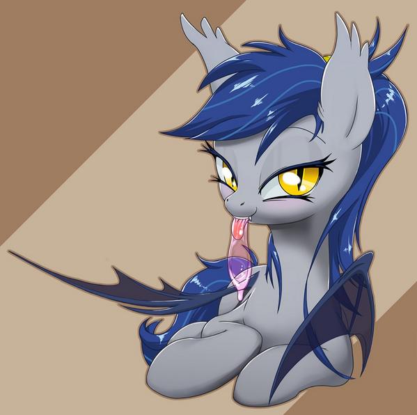 SillyBatty's tweet photo. Hay everypony~ http://t.co/XTIFD7MXLV