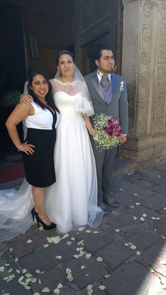 eritelloavila's tweet photo. #BodaTanyErick http://t.co/mGoTynNYZq