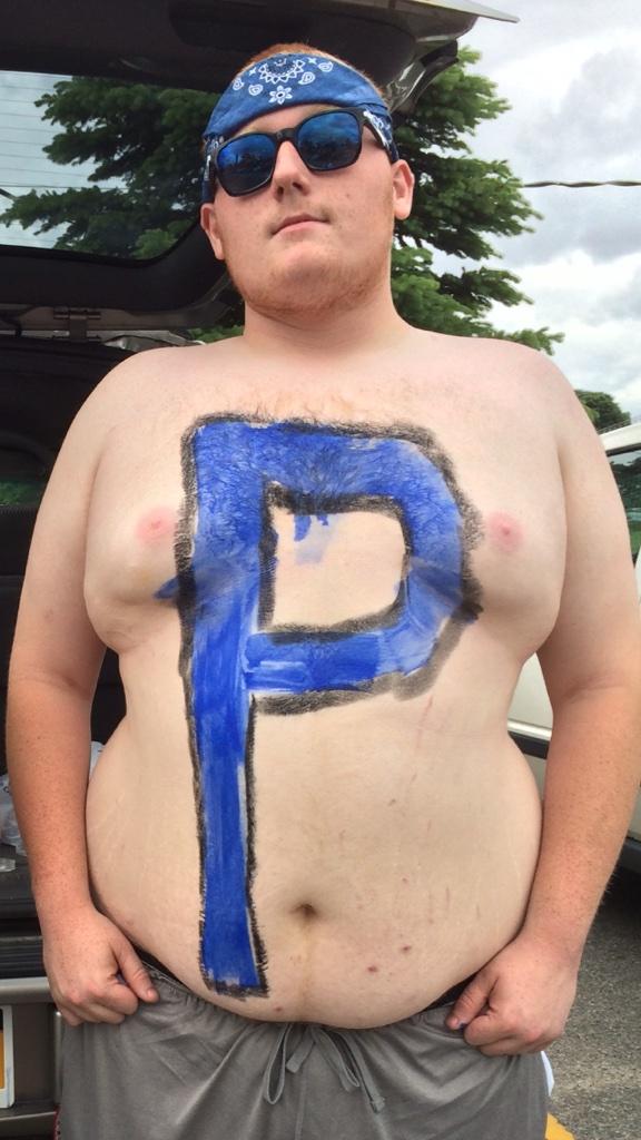Alex_Peck_'s tweet photo. Guess who's coming back tomorrow #rpfh http://t.co/1KId7ib36t