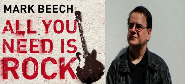 Mark_Beech's tweet image. Mercury, Grammy and Rock Hall of Fame millstones/ miscarriages of justice get a chapter in "All You Need Is Rock."