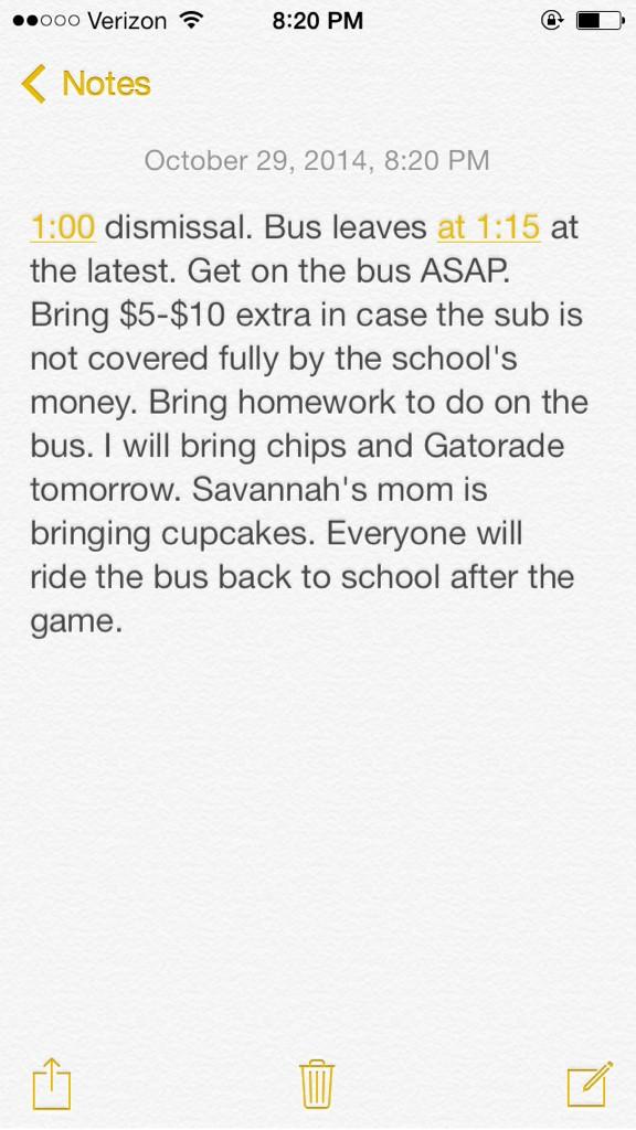 EFFieldHockey's tweet photo. IMPORTANT GAME INFO: http://t.co/yShJNEYBcB