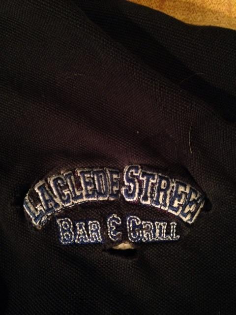 KylerSoze's tweet image. Deja Vu. Never thought I&apos;d wear this again. One last time. #Lacledes