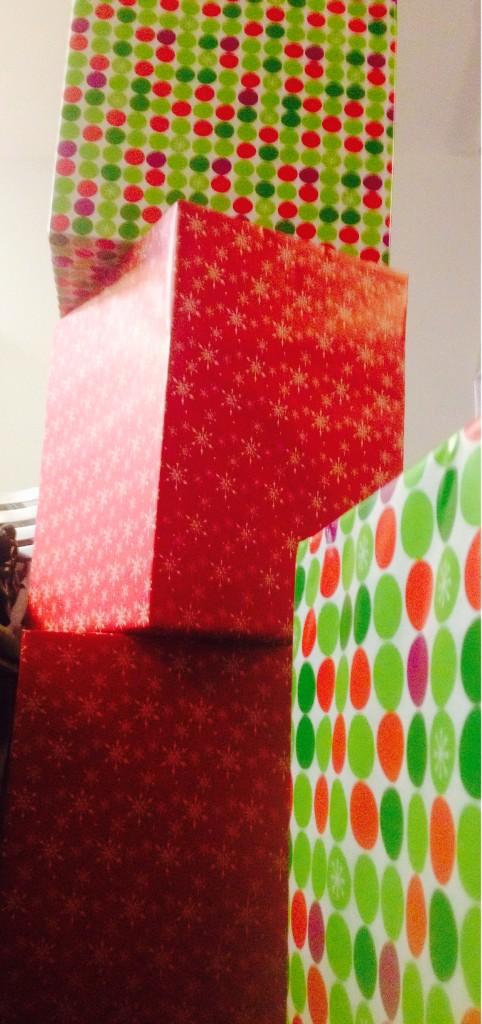 The boxes for our Christmas Drive are almost ready!! <a href="/phisigthetabeta/">Phi Sigma Sigma</a>  <a href="/CCUChanticleers/">Coastal Carolina University</a> <a href="/Pelicanbaseball/">Myrtle Beach Pelicans</a>